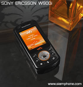 Sony Ericsson W900i - ⫹�� ���Ԥ�ѹ