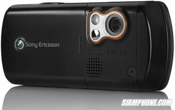 Sony Ericsson W900i - โซนี่ อีริคสัน