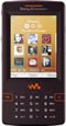 Sony Ericsson 'Walkman' W950i - ⫹�� ���Ԥ�ѹ