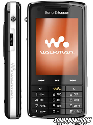 Sony Ericsson W960i - ⫹�� ���Ԥ�ѹ