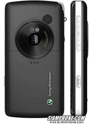 Sony Ericsson W960i - ⫹�� ���Ԥ�ѹ