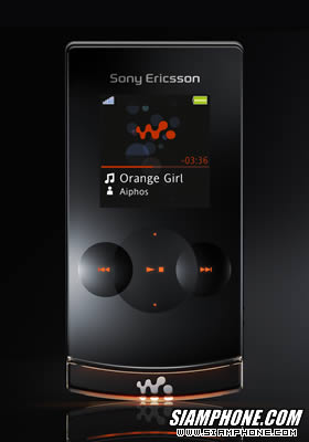 Sony Ericsson W980i - ⫹�� ���Ԥ�ѹ