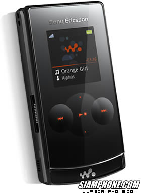 Sony Ericsson W980i - ⫹�� ���Ԥ�ѹ
