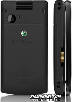 Sony Ericsson W980i - ⫹�� ���Ԥ�ѹ