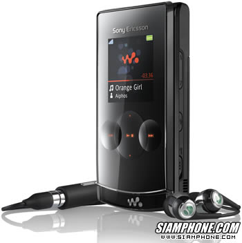 Sony Ericsson W980i - ⫹�� ���Ԥ�ѹ