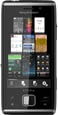 Sony Ericsson X2 (XPERIA) - ⫹�� ���Ԥ�ѹ X2 (XPERIA)