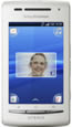 Sony Ericsson Xperia X8 - ⫹�� ���Ԥ�ѹ Xperia X8