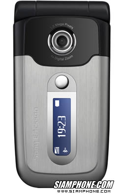 Sony Ericsson Z550i - โซนี่ อีริคสัน