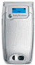 Sony Ericsson Z600