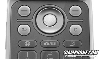 Sony Ericsson Z610i - โซนี่ อีริคสัน