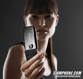 Sony Ericsson Z610i - โซนี่ อีริคสัน