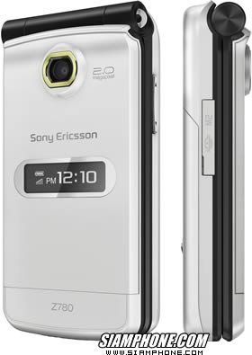 Sony Ericsson Z780 - ⫹�� ���Ԥ�ѹ