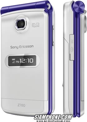 Sony Ericsson Z780 - ⫹�� ���Ԥ�ѹ