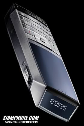 Tag Heuer MERIDIIST - แท็กฮอยเออร์ MERIDIIST