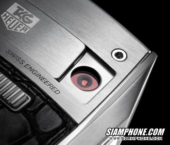 Tag Heuer MERIDIIST - แท็กฮอยเออร์ MERIDIIST