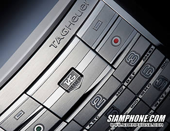 Tag Heuer MERIDIIST - แท็กฮอยเออร์ MERIDIIST