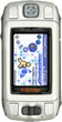 Hiptop2 Sidekick