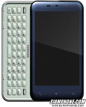 Toshiba K01 - ⵪Ժ� K01