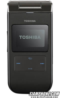 Toshiba TS808 - ⵪Ժ�
