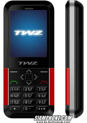 TWZ D3 - �մѺ����᫴ D3 