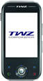 TWZ D950 - �մѺ����᫴
