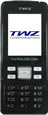TWZ GC81 - �մѺ����᫴