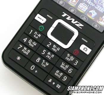 TWZ M78 - ทีดับบลิวแซด M78