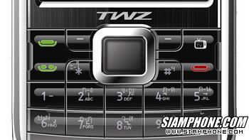 TWZ T88 - ทีดับบลิวแซด