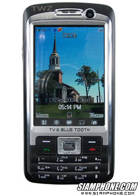 TWZ T99 - �մѺ����᫴ 
