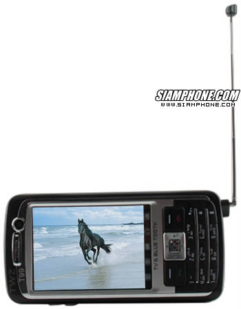 TWZ T99 - ทีดับบลิวแซด