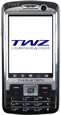 TWZ T99 - �մѺ����᫴
