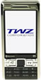 TWZ TD9 - �մѺ����᫴