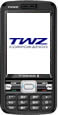 TWZ TD91 - �մѺ����᫴