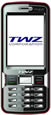 TWZ V980 - �մѺ����᫴