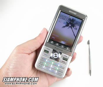 TWZ V981 - ทีดับบลิวแซด V981