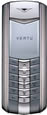 VERTU ASCENT PINK -  Special Edition