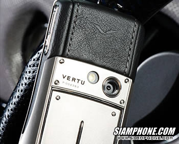 VERTU Ascent Ti - เวอร์ทู