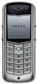 Vertu Constellation Satin Stainless Steel