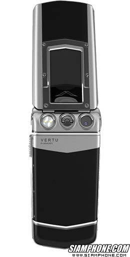 VERTU Constellation Ayxta - เวอร์ทู