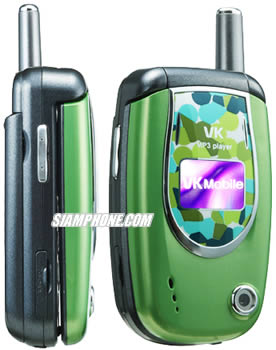 VK Mobile VK1010 - ��������