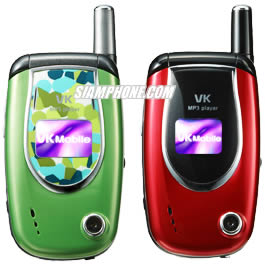 VK Mobile VK1010 - ��������
