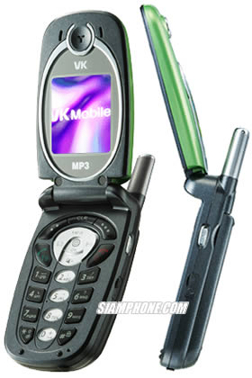 VK Mobile VK1010 - ��������