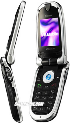 VK Mobile VK1500 - วีเคโมบาย