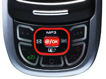 VK Mobile VK4500 - วีเคโมบาย