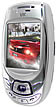 VK Mobile VK700 - ��������
