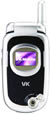 VK Mobile VK810 - ��������