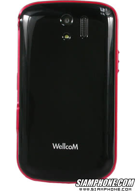 WellcoM W3339 - ��Ť�� W3339