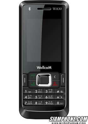 WellcoM W830 - ��Ť��