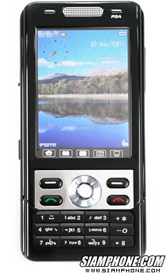 Xphone D200 - ��硫�⿹