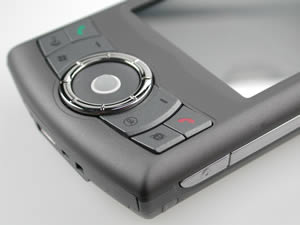 Dopod P800w - ดูพอด